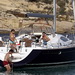Photo of Charter S/Y Sun Odyssey 49